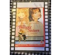 Dvd The Banger Sisters