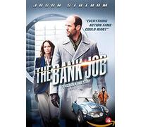 Dvd - The Bank Job