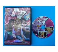 Dvd The Barbie Diaries (2006) Animation Familiale