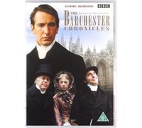 Dvd The Barchester Chronicles (1982)