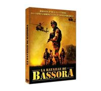 Dvd The Battle Of Basra - Documentaire Sur Le Conflit En Irak