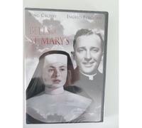 Dvd The Bells Of St Mary's - Bing Crosby, Ingrid Bergman (1945)