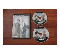 Dvd The Best Of Inspector George Gently