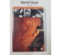 Dvd The Best Of Jazz On Tdk En Tested In Cad