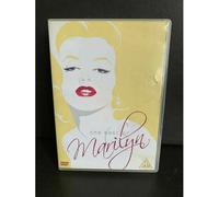 Dvd The Best Of Marilyn Monroe
