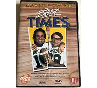 DVD The Best of Times