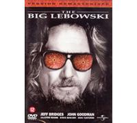 DVD THE BIG LEBOWSKI