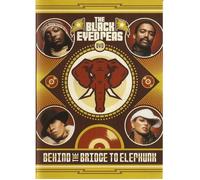 DVD - The Black Eyed Peas - Behind the bridge to Elephunk - Documentaire - Édition Standard - Tous publics