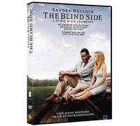 DVD The blind side