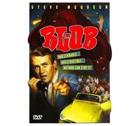 Dvd The Blob (1958)