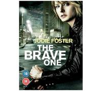 Dvd The Brave One (2008) - Jodie Foster, Neil Jordan - Thriller