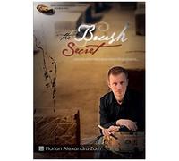 Dvd The Brush Secret: How To Apply Your Own Voice To The Brushes