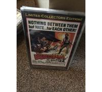 Dvd The Brute And The Beast Wild East Lucio