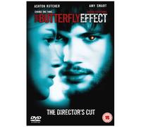 Dvd The Butterfly Effect (2004) - Ethan Suplee, Gruber - Thriller, 15
