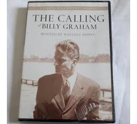 Dvd The Calling Of Billy Graham - Édition Spéciale