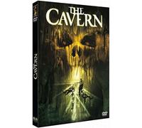 DVD The cavern