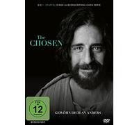 Dallas Jenkins - The Chosen: Staffel 1 [Import]