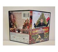 Dvd The Christmas Consultant (2015) Avec David Hasselhoff