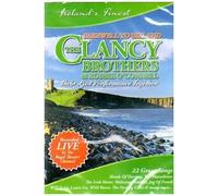 Dvd The Clancy Brothers & Robbie O'connell - Farewell