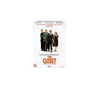 Dvd The Closet (Le Placard) - Daniel Auteuil, Francis Veber - Comédie (2002)