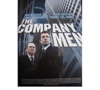 Dvd The Company Men
