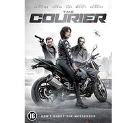 Dvd - The Courier [Import]
