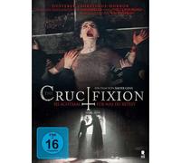 Dvd The Crucifixion