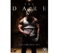 Dvd - The Dare [Import]