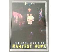 Dvd The Dark Secret Of Harvest Home (1978)