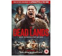 Dvd The Dead Lands