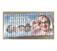 Dvd The Definitive Ronnie Barker Collection Magazine Set & Magic Moments