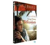 DVD The descendants