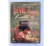 Dvd The Devil And Kate - Wexford Festival Opera (1991)