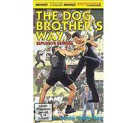 DVD The Dog Brother's Way - Budo International - DOG1