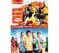 Dvd - The Dutch Comedy Collection-Tripl [Import]