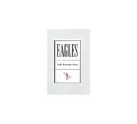Dvd The Eagles: Hell Freezes Over (2003) - Concert Live
