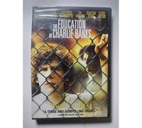 Dvd The Education Of Charlie Banks Avec Jesse Eisenberg