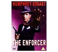 Dvd The Enforcer (2006) Avec Humphrey Bogart, Windust