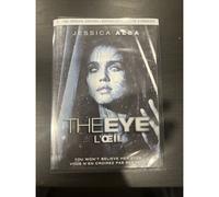 Dvd The Eye (2008) - Édition Bilingue 2 Disques