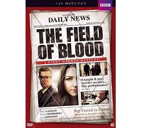 Field of Blood – DVD – Amaray en slipcase – Région 2 – Audio en anglais – BBC – Import – Just Uhren