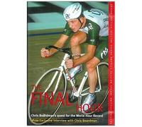 Dvd The Final Hour - Chris Boardman's Quest For The World Hour Record