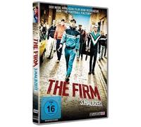 The Firm – Paul Anderson, Daniel Mays, Calum McNab – DVD – Import allemand