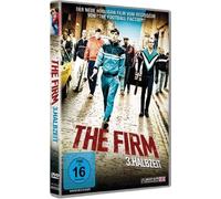 Dvd The Firm - 3. Halbzeit [Import Allemand] (Import)