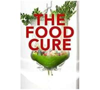 Dvd The Food Cure (2018) - Documentaire