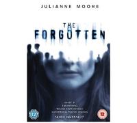 Dvd The Forgotten (2005) - Julianne Moore, Joseph Ruben - Thriller, Science-Fiction