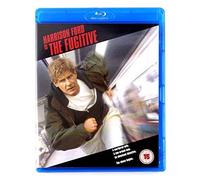 Dvd The Fugitive (1993)