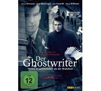 Dvd * The Ghostwriter [Import Allemand] (Import)