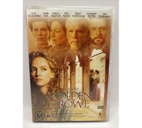 Dvd The Golden Bowl (2000)
