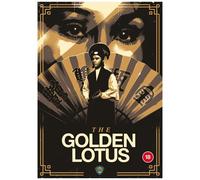 Dvd The Golden Lotus - Jackie Chan, Han-Hsiang (2024)