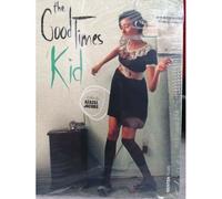 Dvd The Good Times Kid - Azazel Jacobs - Film Indépendant